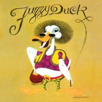 Fuzzy Duck - Fuzzy Duck