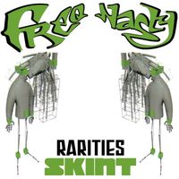 Freq Nasty - Rarities