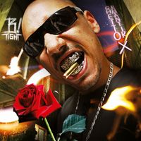 B-Tight - Ghetto Romantik X (Explicit)