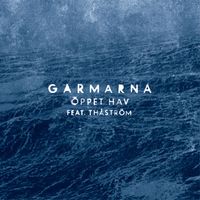 Garmarna - Öppet hav