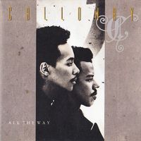 Calloway - All The Way