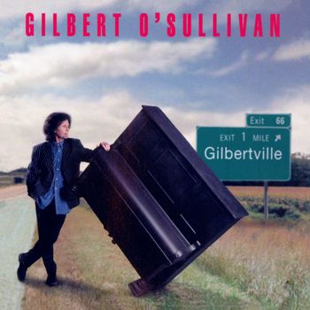 Gilbert O'Sullivan - Gilbertville