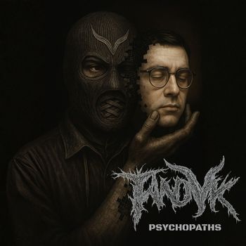 TANDVK - Psychopaths