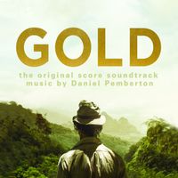 Daniel Pemberton - Gold: The Original Score Soundtrack