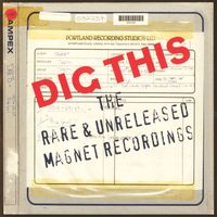 Darts - Dig This - Rare & Unreleased Magnet Recordings