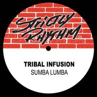 Tribal Infusion - Sumba Lumba