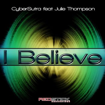 cybersutra - I Believe