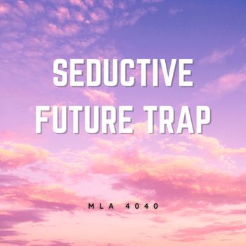 Abe Sibiya - Seductive Future Trap
