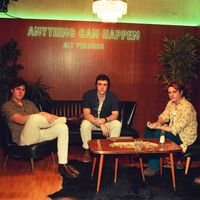 Tors - Anything Can Happen (Alt Versions)