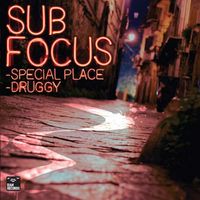 Sub Focus - Special Place / Druggy