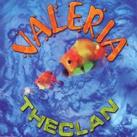 The Clan - Valeria