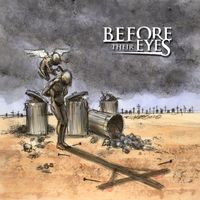 Before Their Eyes - Before Their Eyes