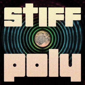 The Emperor Machine - Stiff Poly