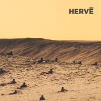 Hervé - Hallucinated Surf