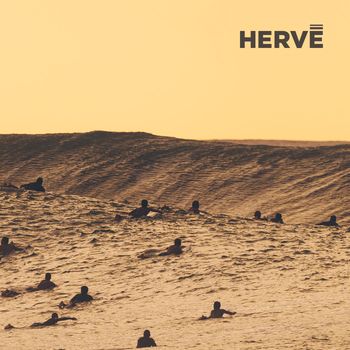 Hervé - Hallucinated Surf