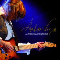 Antonio Vega - Antes de Haber Nacido (En Directo)