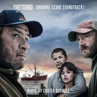 Carter Burwell - Finestkind