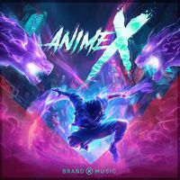 Brand X Music - Anime X