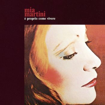 Mia Martini - E' proprio come vivere