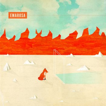Emarosa - Emarosa (Explicit)