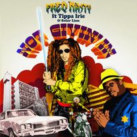 Freq Nasty - Not Givin' in