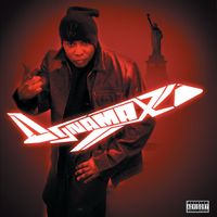 Dynamax - Dynamax EP (Explicit)