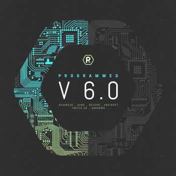 Various Artists - Programmed (Vol. 6)