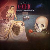 Thomas Dolby - Gothic