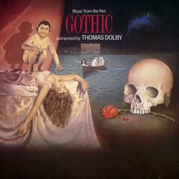 Thomas Dolby - Gothic