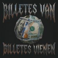 Jarol - Billetes Van Billetes Vienen (Explicit)