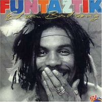 Edwin Birdsong - Funtaztik