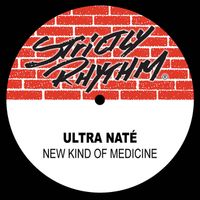Ultra Naté - New Kind of Medicine
