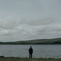 James Welsh - Filaments