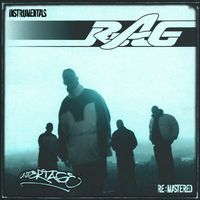 RAG - Unter Tage (Instrumentals)