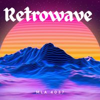 Abe Sibiya - Retrowave