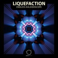 Liquefaction - Endless Kaleidoscope