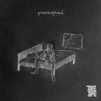 THE APE - grownboyhood. (Explicit)