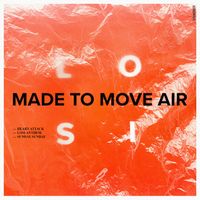 Losi - MADE TO MOVE AIR