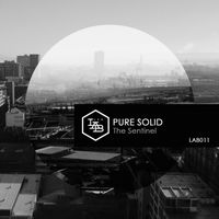 Pure Solid - The Sentinel (Explicit)