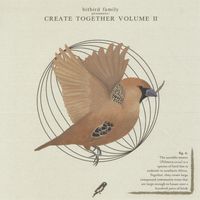 bitbird - create together vol.2 (Explicit)