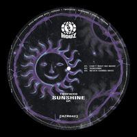 TWOFACED - Sunshine