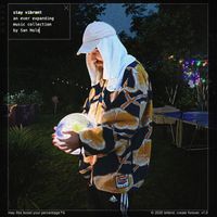 San Holo - stay vibrant