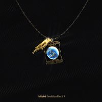 bitbird - Gouldian Finch 5 (Explicit)