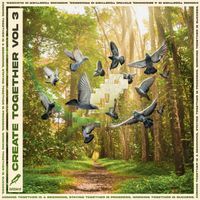 bitbird - create together vol.3