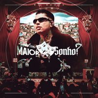 MC Marks - Qual Seu Maior Sonho? Vol. 2 (Ao Vivo)