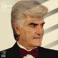 Viguen - Doost Daram Khandehato