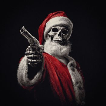 Rekkt - Jingle Hell 2.0 (Explicit)