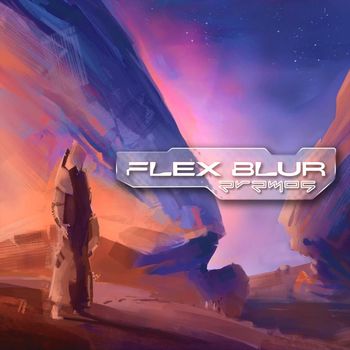 Flex Blur - Eremos