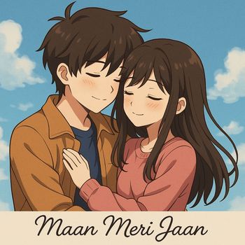 Unity - Maan Meri Jaan