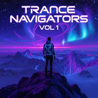 DoctorSpook, Goa Doc - Trance Navigators, Vol. 1 (DJ Mix)
